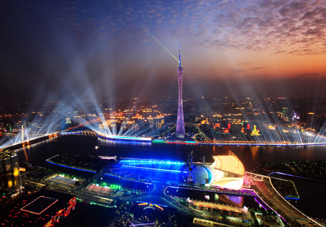 Tianjin accelerates the promotion of street lamp 1001 project